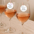 Load image into Gallery viewer, truth or dare hen party drink toppers