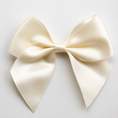 Load image into Gallery viewer, Pre-Tied Satin Bows 10cm Pack of 6 Varieties Colours