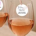 Load image into Gallery viewer, truth or dare hen party drink toppers