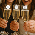 Load image into Gallery viewer, truth or dare hen party drink toppers