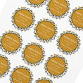 Load image into Gallery viewer, Limoncello Drink Tokens - Pack of 50 stylish drink tokens for guests to redeem at the bar.