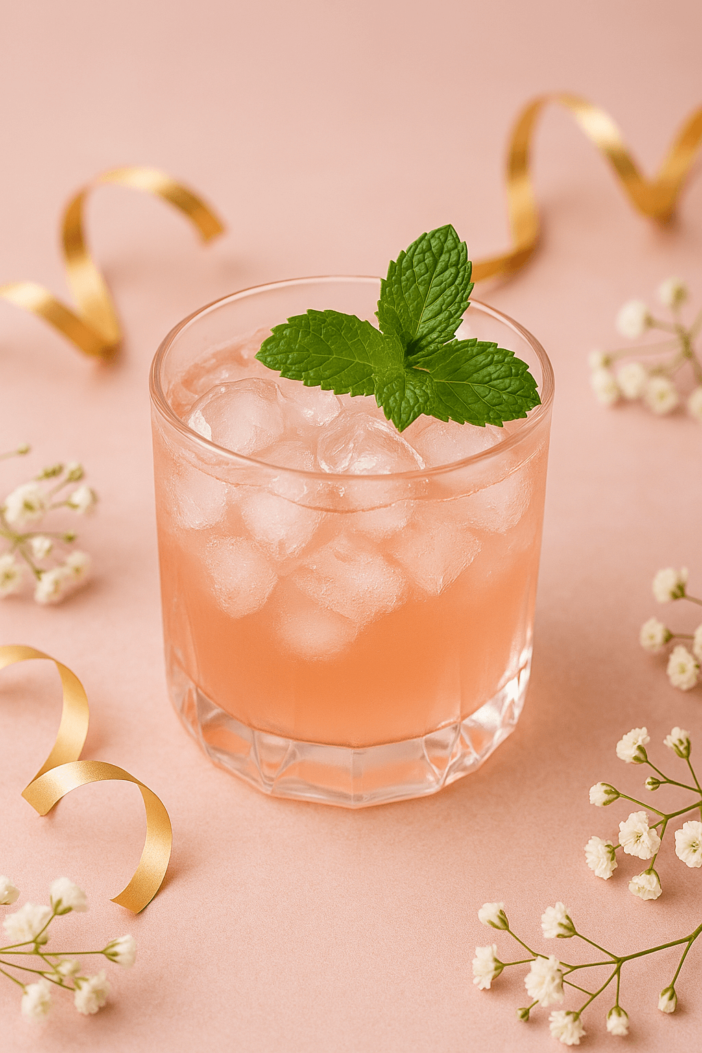 5 Baby Shower Mocktail Ideas: Alcohol-Free Sips That Still Bring the Sparkle