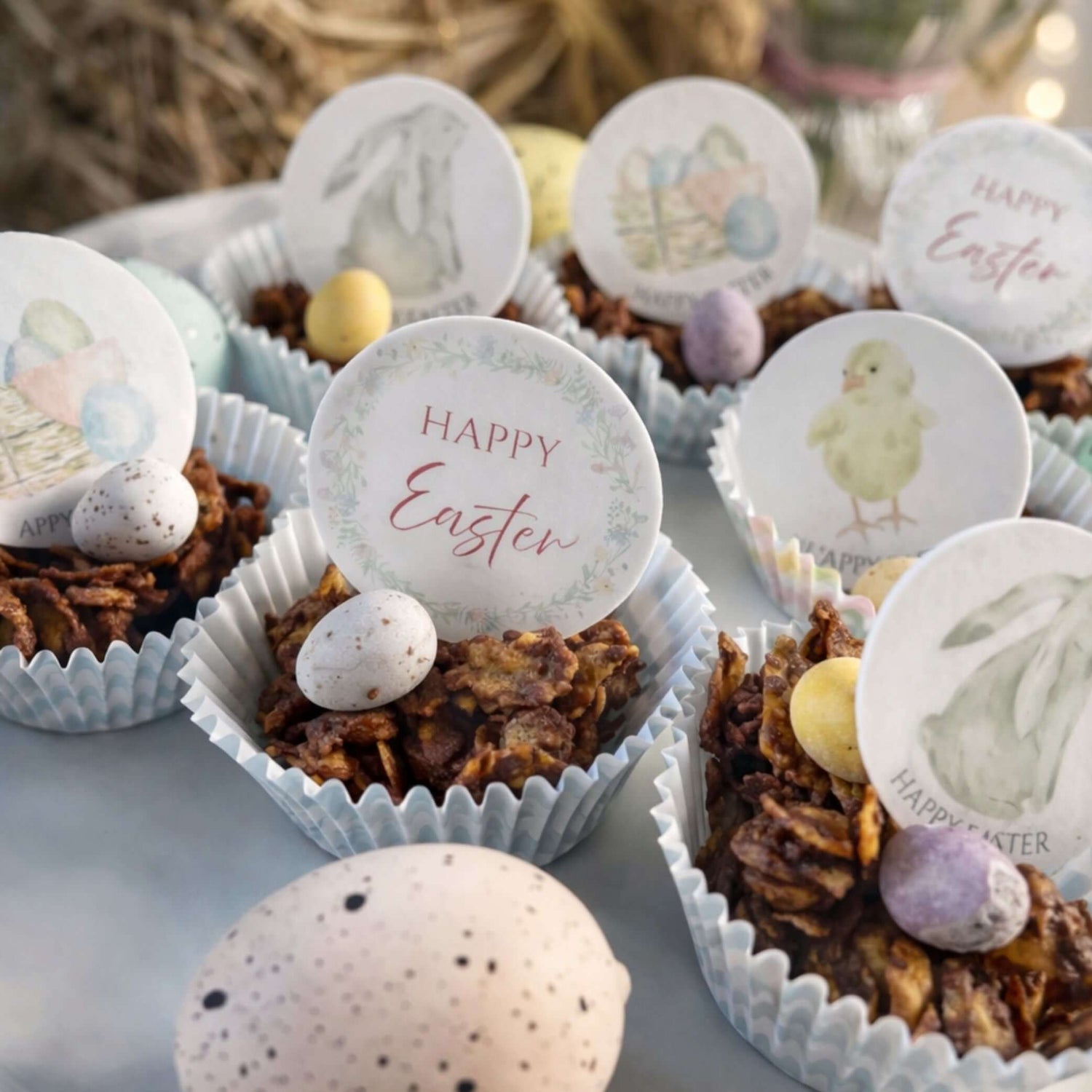 Easter Collection At Drink Pretty