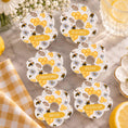 Load image into Gallery viewer, Mum To Bee Personalised Name Drink identifiers-Pack of 6
