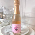 Load image into Gallery viewer, ‘Last Rodeo’ Mini Fizz Labels- Pack Of 6
