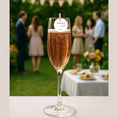 Load image into Gallery viewer, Modern Birthday Age Edible Cocktail Toppers
