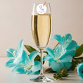 Load image into Gallery viewer, ‘Oh Baby’ Baby Shower- Edible Drink Toppers
