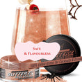 Load image into Gallery viewer, Edible Drink Shimmer - Rose Gold Shimmer 10g
