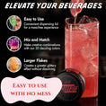 Load image into Gallery viewer, Edible Drink Shimmer - Sakura Pink Shimmer 10g

