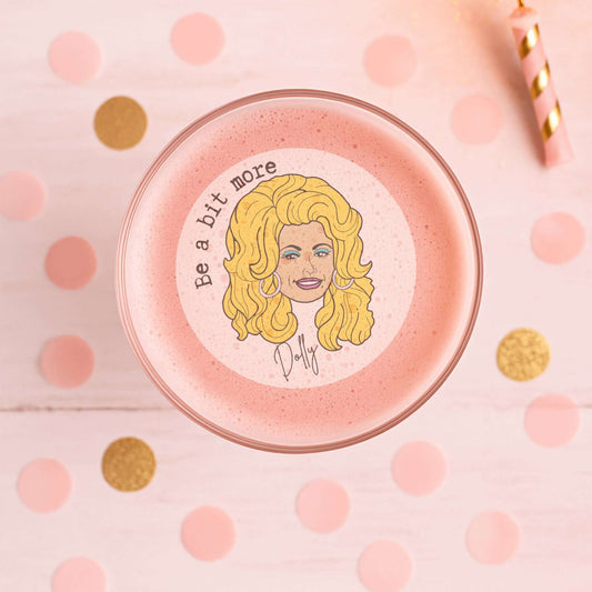 Dolly Parton