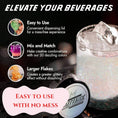 Load image into Gallery viewer, Edible Drink Shimmer - Magic Rainbow Shimmer 10g

