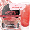 Load image into Gallery viewer, Edible Drink Shimmer - Sakura Pink Shimmer 10g
