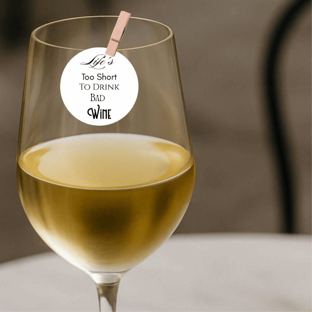 wine toppers 