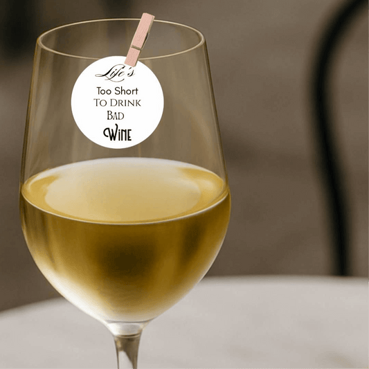 wine toppers 