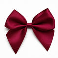 Load image into Gallery viewer, Pre-Tied Satin Bows 10cm Pack of 6 Varieties Colours
