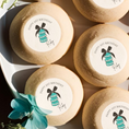Load image into Gallery viewer, ‘Sweet Macarons’ Edible Cake Toppers
