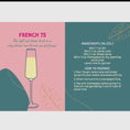 Load image into Gallery viewer, Cocktails For Fab Aunties Book - PRE-ORDER
