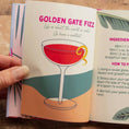 Load image into Gallery viewer, Cocktails For Fab Aunties Book - PRE-ORDER
