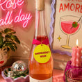 Load image into Gallery viewer, Emergency Wine Bottle Charm Gift Tag
